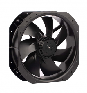 LONGWELL LWAA2E200S-7MKW-07 AC Axial Fan
