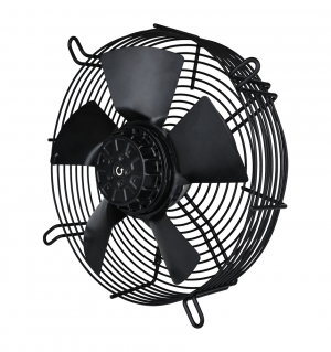 LONGWELL LWAA2E250S-5MEB-01 AC Axial Fan