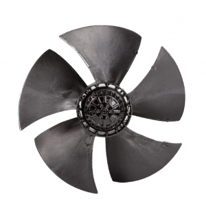 LONGWELL LWAA4D295S-5PNW-04 AC Axial Fan