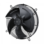 LONGWELL LWAA4D350S-5MEW-18 AC Axial Fan