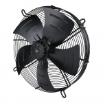 LONGWELL LWAA4D400S-5MEW-22 AC Axial Fan
