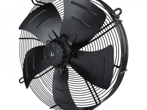 LONGWELL LWAA4D400S-5MEW-22 AC Axial Fan