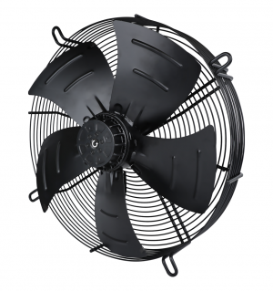LONGWELL LWAA4D400S-5MEW-22 AC Axial Fan