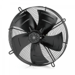 LONGWELL LWAA4D420S-5MEB-03 AC Axial Fan