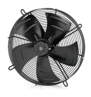 LONGWELL LWAA4D420S-5MEB-04 AC Axial Fan