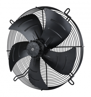 LONGWELL LWAA4D450S-5MEB-10 AC Axial Fan
