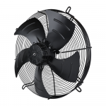 LONGWELL LWAA4D500S-5MEB-03 AC Axial Fan