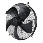 LONGWELL LWAA4D550S-5MEW-09 AC Axial Fan