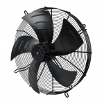 LONGWELL LWAA4D600B-5MEW-10 AC Axial Fan
