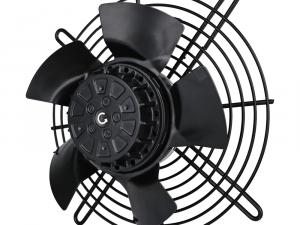 LONGWELL LWAA4E200S-5MEW-19 AC Axial Fan