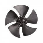 LONGWELL LWAA4E295S-5PNW-02 AC Axial Fan