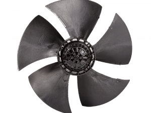 LONGWELL LWAA4E295S-5PNW-02 AC Axial Fan