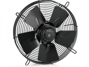 LONGWELL LWAA4E300B-5MEB-09 AC Axial Fan