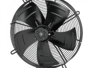 LONGWELL LWAA4E400S-5MEB-10 AC Axial Fan