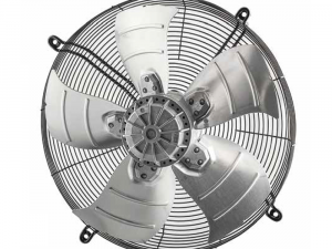 LONGWELL LWAA4E400S-5MKB-17 AC Axial Fan
