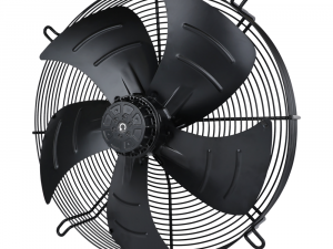 LONGWELL LWAA4E450S-5MEB-02 AC Axial Fan