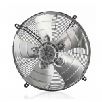 LONGWELL LWAA4E450S-5MKB-19 AC Axial Fan