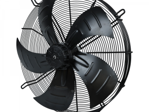 LONGWELL LWAA6D630S-5MEB-04 AC Axial Fan