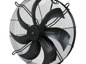 LONGWELL LWAA6D710S-5MEW-07 AC Axial Fan
