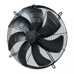 LONGWELL LWAA6D910S-5MEB-03 AC Axial Fan