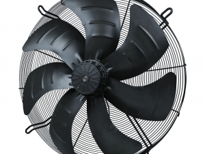 LONGWELL LWAA6D910S-5MEB-03 AC Axial Fan