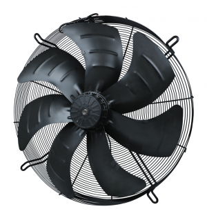 LONGWELL LWAA6D910S-5MEB-03 AC Axial Fan