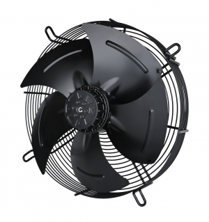 LONGWELL LWAA6E350S-5MEB-06 AC Axial Fan