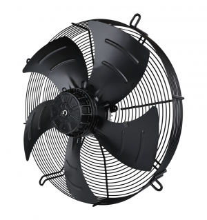 LONGWELL LWAA6E500S-5MEB-05 AC Axial Fan