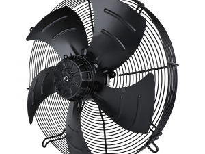 LONGWELL LWAA6E550S-5MEB-05 AC Axial Fan
