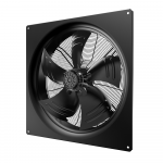 LONGWELL LWAA6E600B-5MKB-08 AC Axial Fan