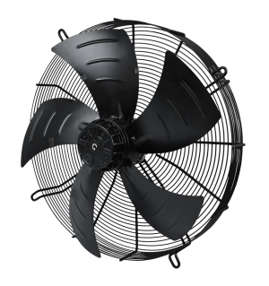 LONGWELL LWAA6E600S-5MEB-02 AC Axial Fan