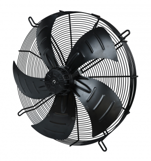 LONGWELL LWAA6E630S-5MEB-03 AC Axial Fan