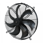 LONGWELL LWAA8D710S-7MEB-02 AC Axial Fan