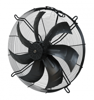 LONGWELL LWAA8D710S-7MEB-02 AC Axial Fan