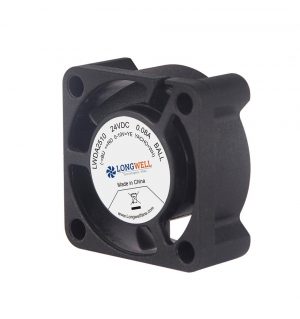 LONGWELL LWAD2510LL-04 Axial Compact Fan
