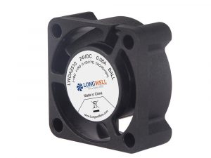 LONGWELL LWAD2510LX-01 Axial Compact Fan