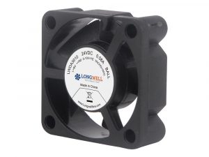 LONGWELL LWAD3010LL-04 Axial Compact Fan