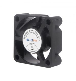 LONGWELL LWAD3010LL-04 Axial Compact Fan