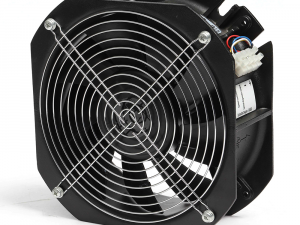 LONGWELL LWAD3G200HS-7MKB-02 DC Axial Fan