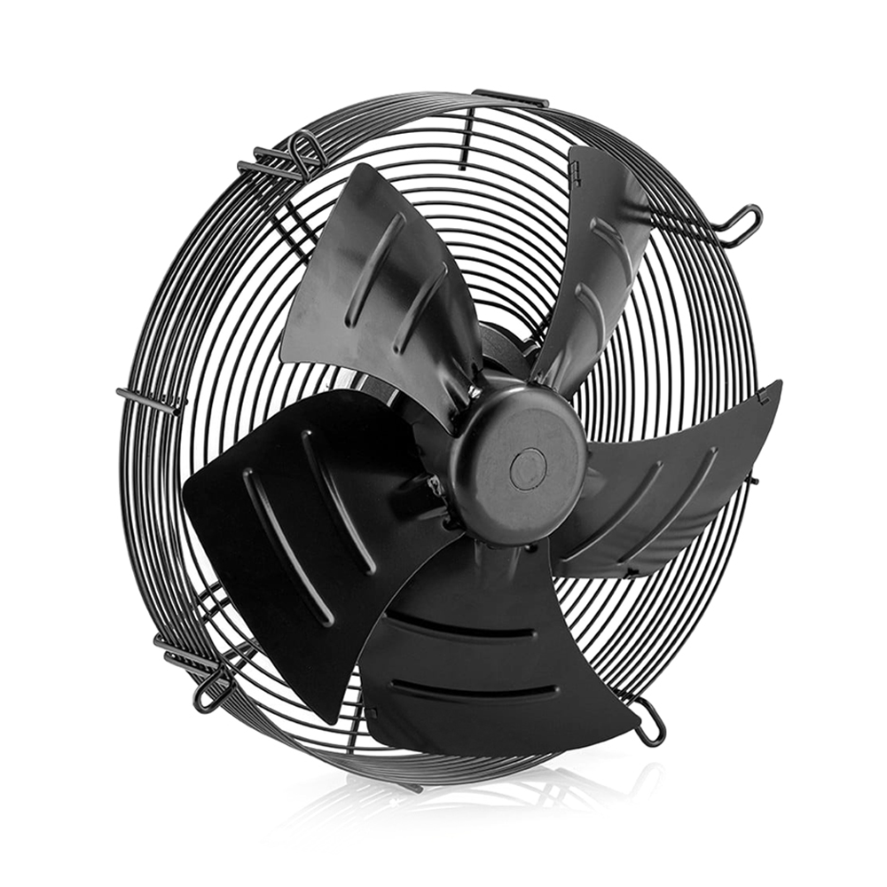 LONGWELL LWAD3G300ZB-5PEW-04 DC Axial Fan