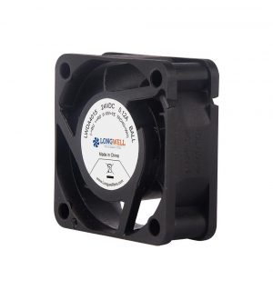 LONGWELL LWAD4015KD-05 Axial Compact Fan