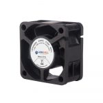 LONGWELL LWAD4020KL-04 Axial Compact Fan