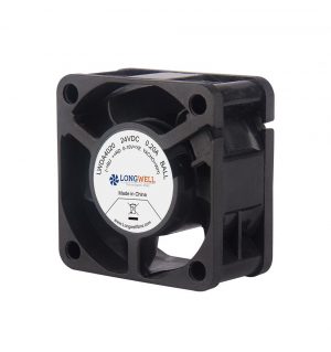 LONGWELL LWAD4020LD-05 Axial Compact Fan