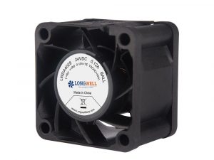 LONGWELL LWAD4028MD-05 Axial Compact Fan