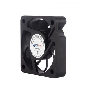 LONGWELL LWAD5010LH-02 Axial Compact Fan