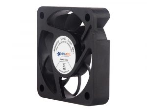 LONGWELL LWAD5010MX-01 Axial Compact Fan