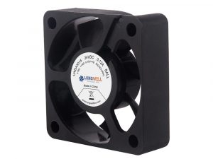 LONGWELL LWAD5015LX-01 Axial Compact Fan