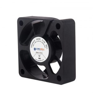 LONGWELL LWAD5015MX-01 Axial Compact Fan