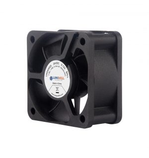 LONGWELL LWAD5025MX-01 Axial Compact Fan