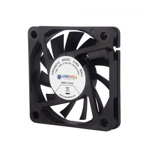 LONGWELL LWAD6010KX-01 Axial Compact Fan